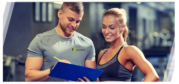 TRENER W&nbsp;KLUBIE FITNESS
